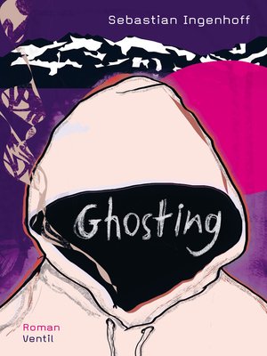 cover image of Ghosting